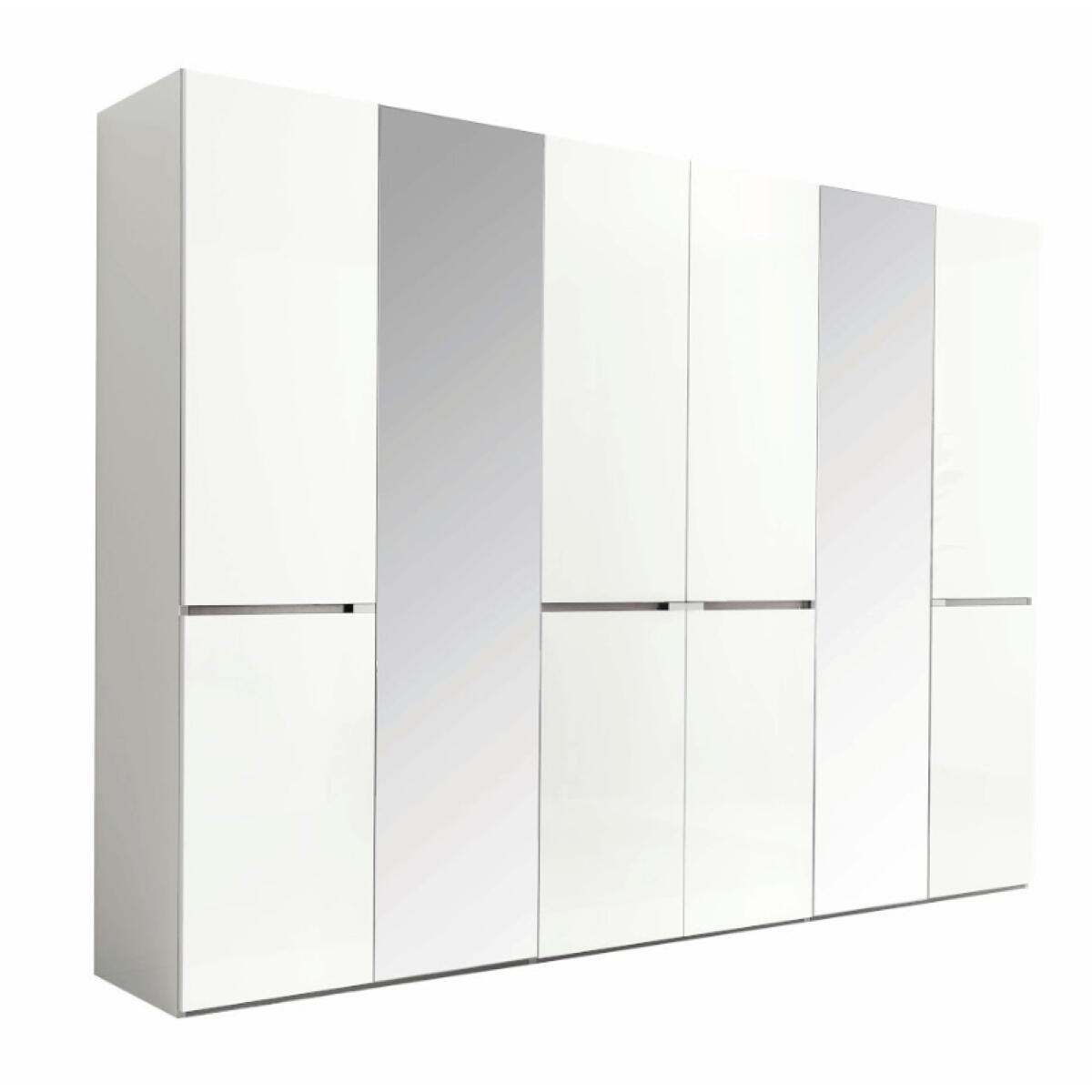 Artemide Swinging Wardrobe Wardrobes Alf Italia 36